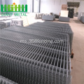 SGS Certification Welded Wire Mesh Fence netting